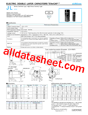 JJL0E407MSEDBB型号图片