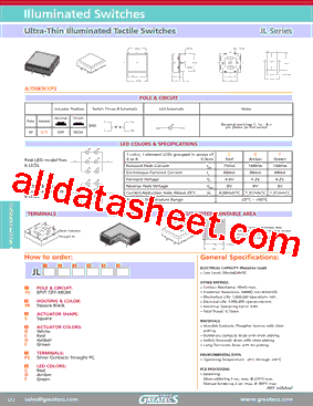 JL15SKSBP2D型号图片