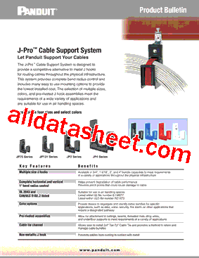 JP2CMB型号图片