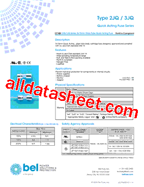 JQ1.25-R型号图片