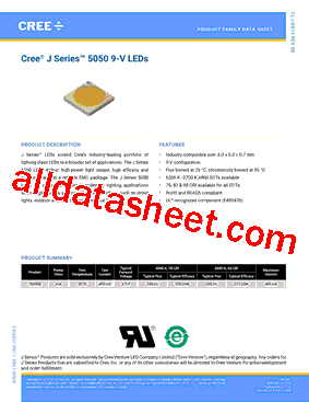 JQ5050型号图片