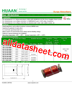 JSE-141N-SMB型号图片