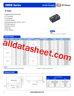 JSE0824S3V3型号图片