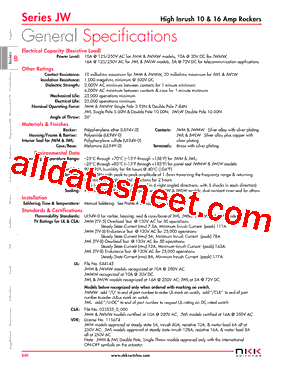 JWL21RB1A-A型号图片