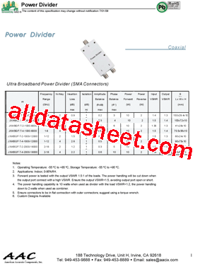 JXWBGF-T-4-2000-18000型号图片