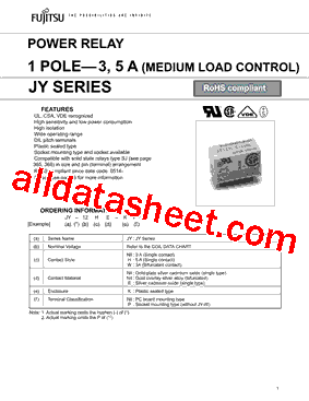 JY-12WE-KP型号图片