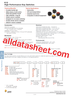 K12AGN1.55NL3271R型号图片