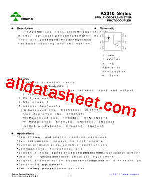 K20101CTR型号图片