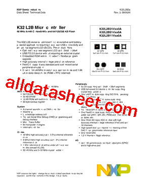 K32L2B31VMP0A型号图片