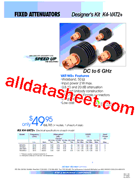 K4-VAT2型号图片