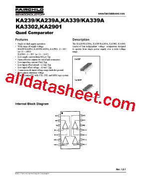 KA337TU型号图片