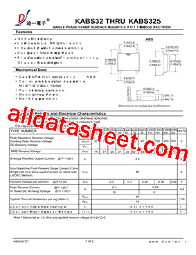 KABS32型号图片