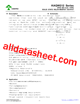 KAQW212ATL型号图片