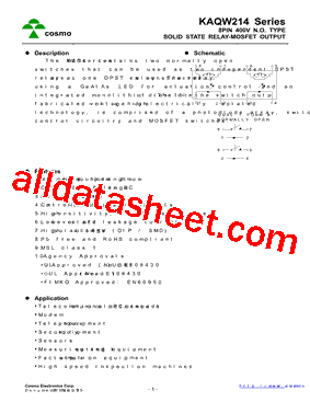 KAQW214_15型号图片