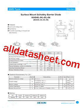 KAS40-05型号图片