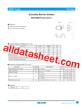 KAT54HT1型号图片