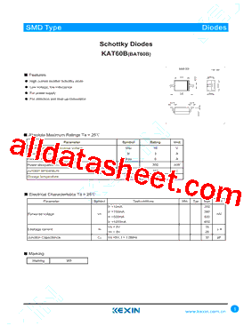 KAT60B型号图片