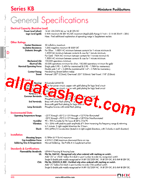 KB16KKW01B-BB型号图片