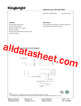 KB2400SYKW型号图片