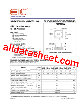 KBPC3500W_V01型号图片