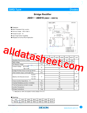 KBS10型号图片