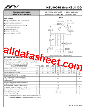 KBU4005G_17型号图片