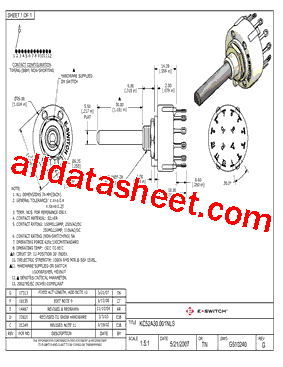 KC52A30.001NLS型号图片