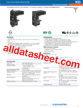 KD13.1101.151型号图片