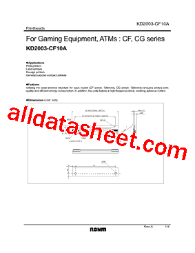 KD2003-CF10A_07型号图片