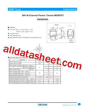 KDD6030L型号图片