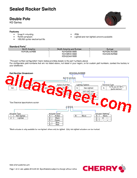 KDH3ACA1ABD型号图片