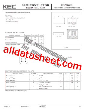 KDP600UL_15型号图片