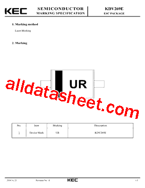 KDV269E_04型号图片