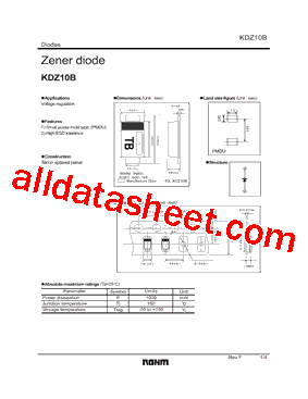 KDZ4.3B型号图片