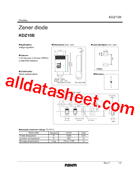 KDZ4.7B型号图片