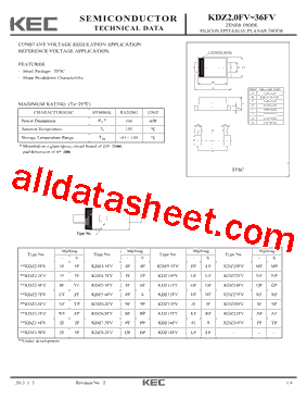 KDZ5.1FV型号图片