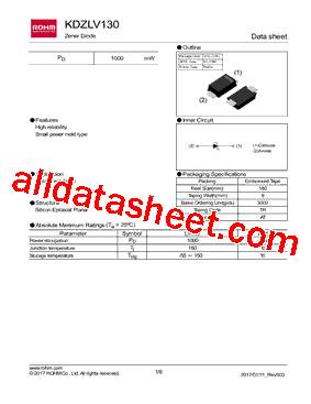 KDZLV120型号图片