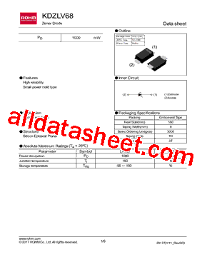 KDZLV130型号图片