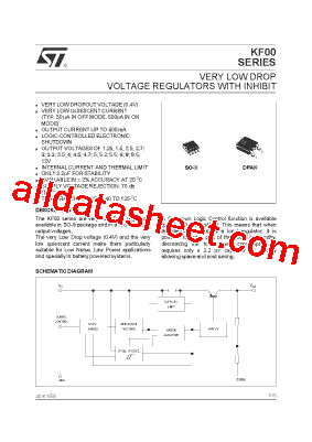 KF47BDTR型号图片