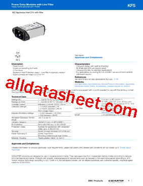 KFS_V01型号图片