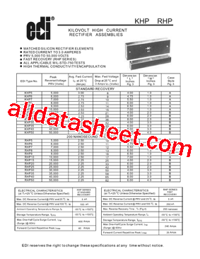 KHP40型号图片