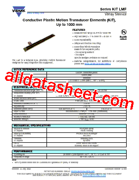 KITLMF3MC103W2851E.型号图片