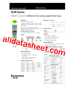 KLM-12型号图片