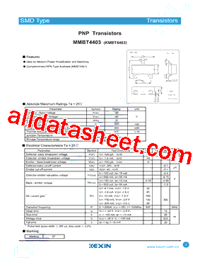 KMBT4403型号图片