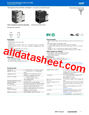 KMF1.1141.11型号图片