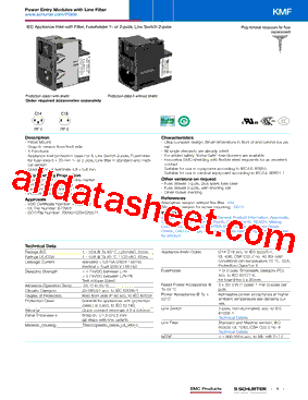 KMF1.1163.11型号图片