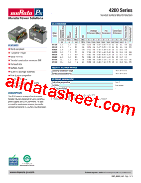 KMP_4200型号图片