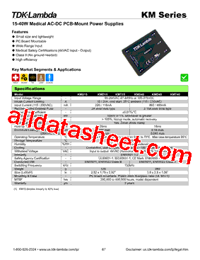 KMS40-3P3型号图片