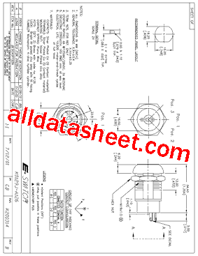 KO129J-A126型号图片