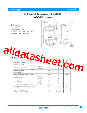 KOD464型号图片